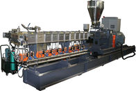 Machine de pelletisation de PVC de production de granulatoire système de coupe de brin de l'eau de 500 kg/h heures