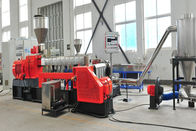 extrudeuse à deux étages du malaxeur 110L 500-600 kg/h heures d'approbation de la capacité ISO9001