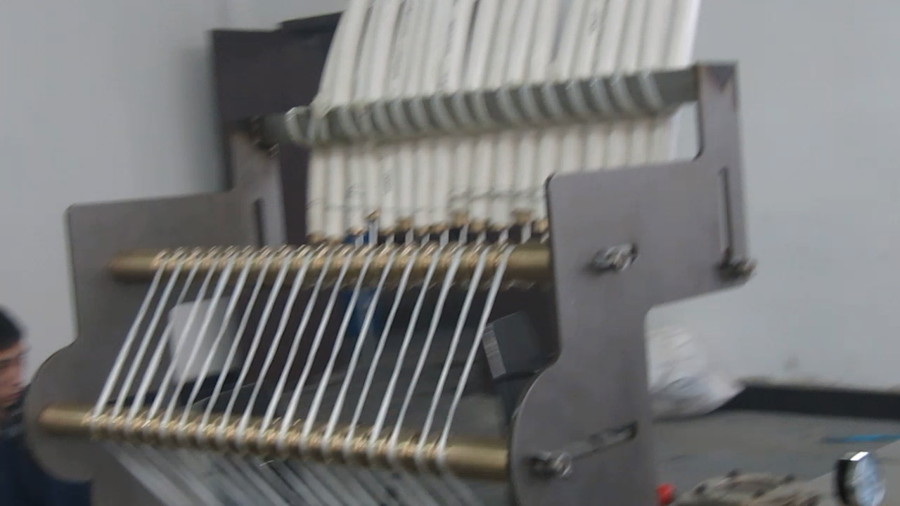 Machine matérielle d'extrudeuse de PVC de renfort, vis jumelle composant l'extrudeuse