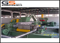 Chine Machine de fabrication en lots principal de noir de carbone avec le malaxeur/extrudeuse à deux étages société