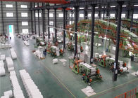 ligne 500 couple d'extrusion de fabrication de papier Machiner de pierre de la capacité 800-1000kg/H de t/mn