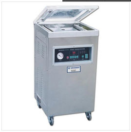 Chine La machine de emballage sous vide de nourriture d&#039;acier inoxydable pour des condiments/a conservé des fruits usine