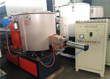 Pièces de refroidissement de chauffage de machine d'extrudeuse de mélangeur de mélangeurs pour l'industrie en plastique