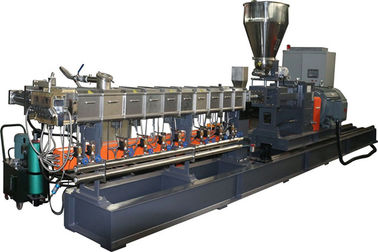 Chine Machine de pelletisation de PVC de production de granulatoire système de coupe de brin de l&#039;eau de 500 kg/h heures usine