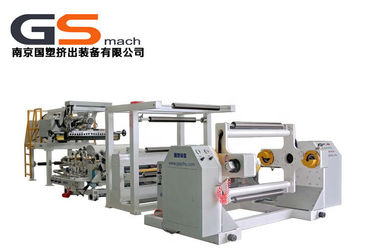 Chine Machine non tissée de stratification du papier de machine de stratification de film A4 pour l&#039;industrie de l&#039;imprimerie usine